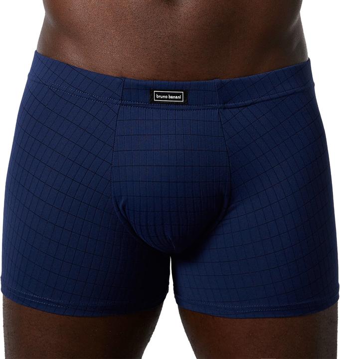Immagine prodotto Bruno Banani Confezione da 2 Check Line 2.0 Pantaloncini / Pant (XL, Confezione da 2)