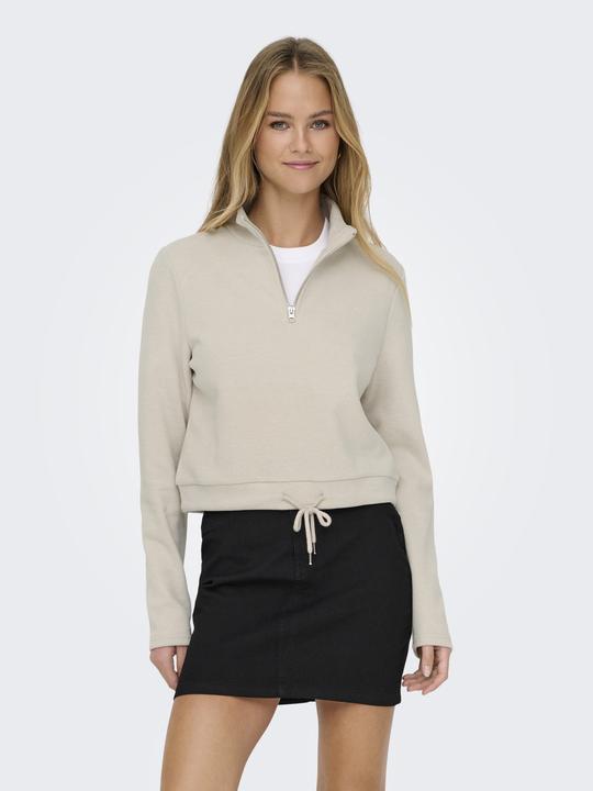 Actual product image Only ONLRITA Sweatshirt Sweatshirt (L)