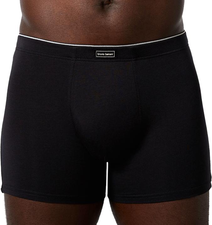 Actual product image Bruno Banani 2 Pack Infinity Short / Pant (M, pack of 2)