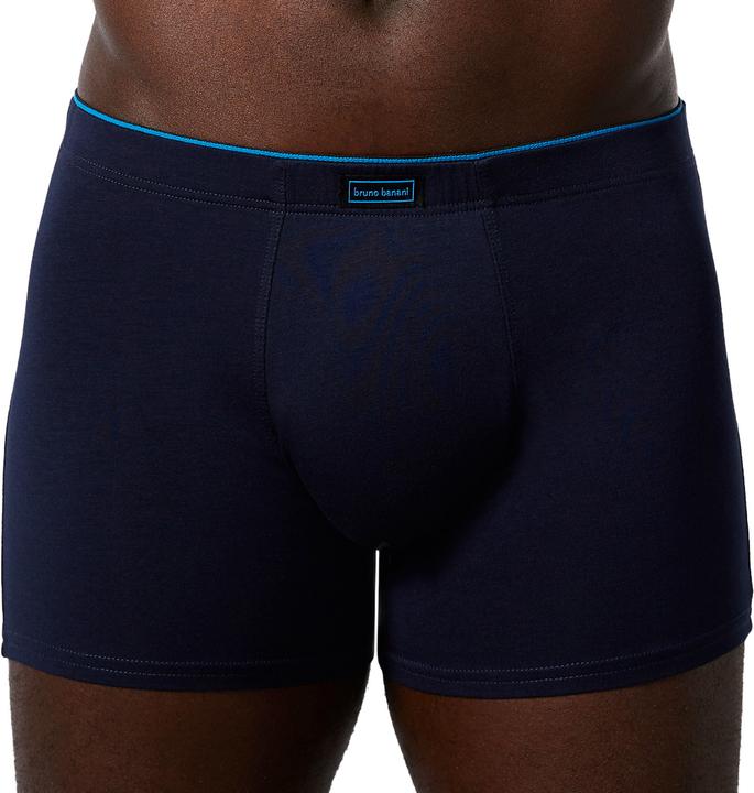 Immagine prodotto Bruno Banani 2 confezioni di pantaloncini / pantaloni Infinity (XXL, Confezione da 2)