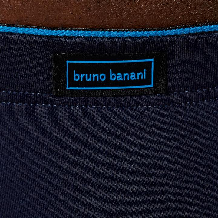 Immagine prodotto Bruno Banani 2 confezioni di pantaloncini / pantaloni Infinity (XXL, Confezione da 2)