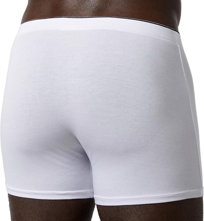Actual product image Bruno Banani 2 Pack Infinity Short / Pant (M, pack of 2)