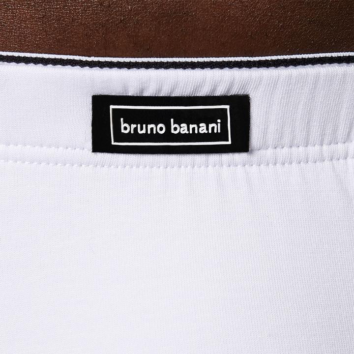 Actual product image Bruno Banani 2 Pack Infinity Short / Pant (M, pack of 2)