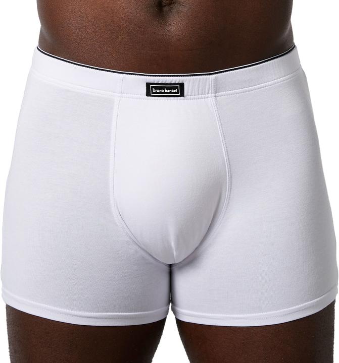 Actual product image Bruno Banani 2 Pack Infinity Short / Pant (M, pack of 2)