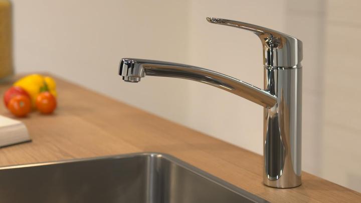 Immagine prodotto hansgrohe Focus Küchenarmatur