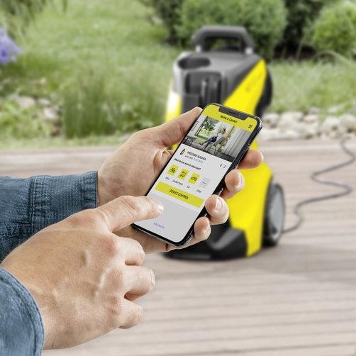 Produktbild Kärcher K2 Premium Power Control (Netzbetrieb)