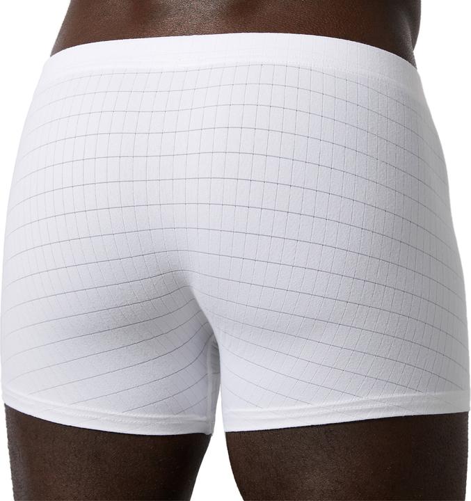 Immagine prodotto Bruno Banani Confezione da 2 Check Line 2.0 Pantaloncini / Pant (XXL, Confezione da 2)
