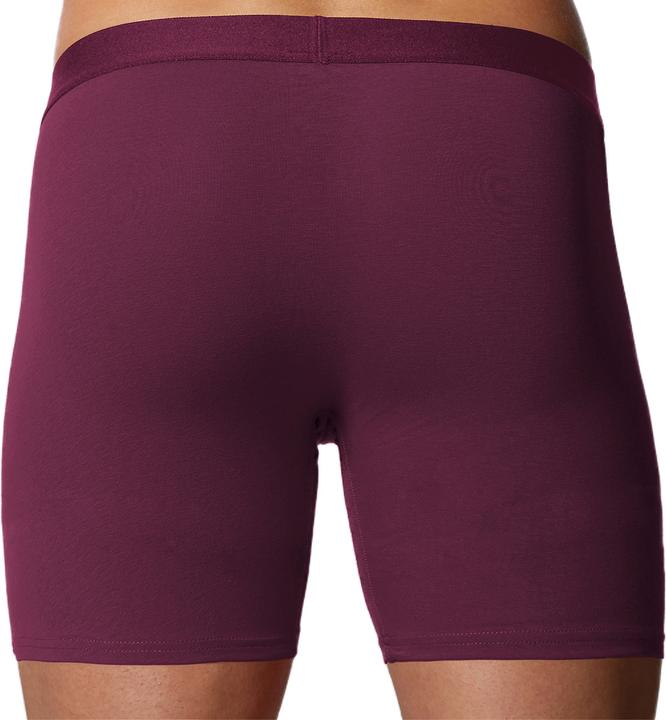 Produktbild Bruno Banani 4er Pack Long Life 2.0 Long Short (M, 4er Pack)