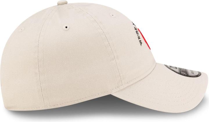 Actual product image New Era 9Twenty Adjustable Cap - GAMEDAY Manchester United