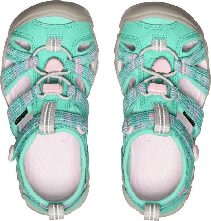 Produktbild Keen Y Seacamp Ii Cnx (37)