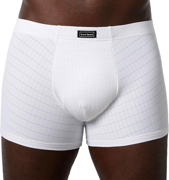 Immagine prodotto Bruno Banani Confezione da 2 Check Line 2.0 Pantaloncini / Pant (XXL, Confezione da 2)