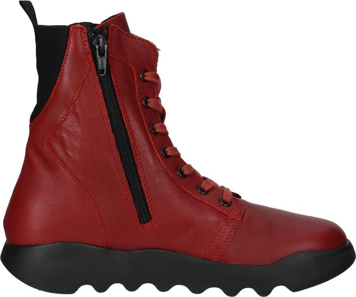 Actual product image Softinos Stiefelette (36)