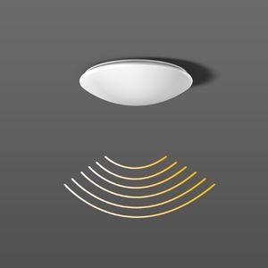 Actual product image RZB LED ceiling/wall light (1450 lm, IP40)
