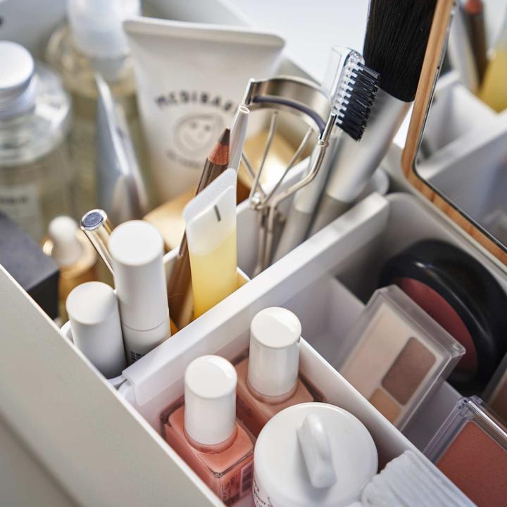 Immagine prodotto Yamazaki Makeup Organizer - Tower - mit