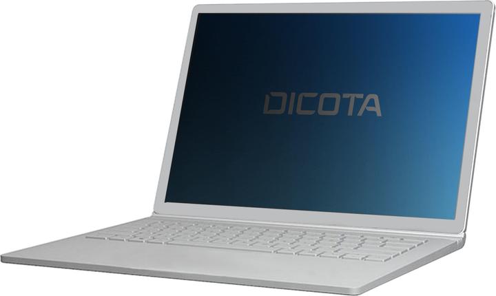 Image du produit Dicota Filtre d'écran de sécurité Secret (11.22", 4 : 3)