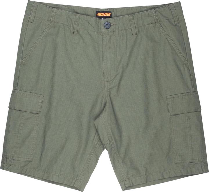 Santa Cruz Defeat Workshort