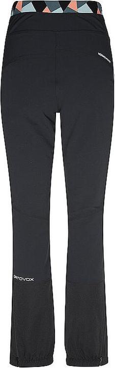 Image du produit Ortovox Punta Berrino Stretch Pants W (M)