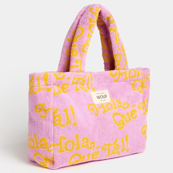 Immagine prodotto Wouf Borsa in spugna 25 cm
