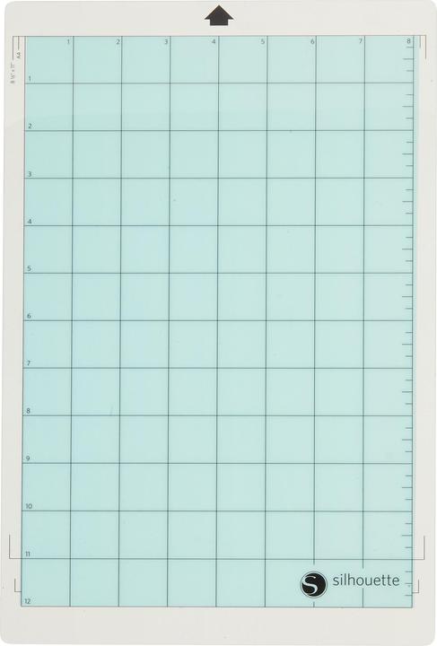 Silhouette Cutting pad 8