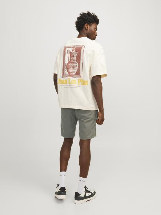 Produktbild Jack & Jones Regular Fit Chino Shorts Chino Shorts (XS)