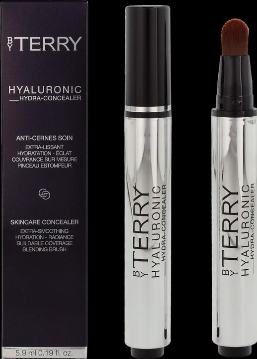 Actual product image By Terry Hyaluronic Hydra Concealer No 300 (300 Medium Fair)