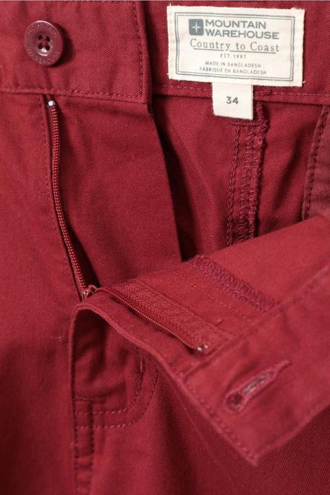 Image du produit Mountain Warehouse - Short cargo LAKESIDE - Homme (30)