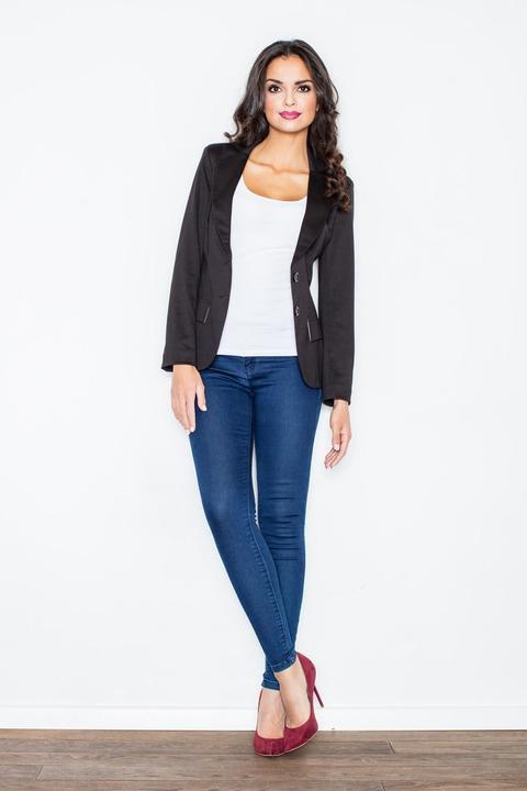 Produktbild Figl Jacke model (XXL)