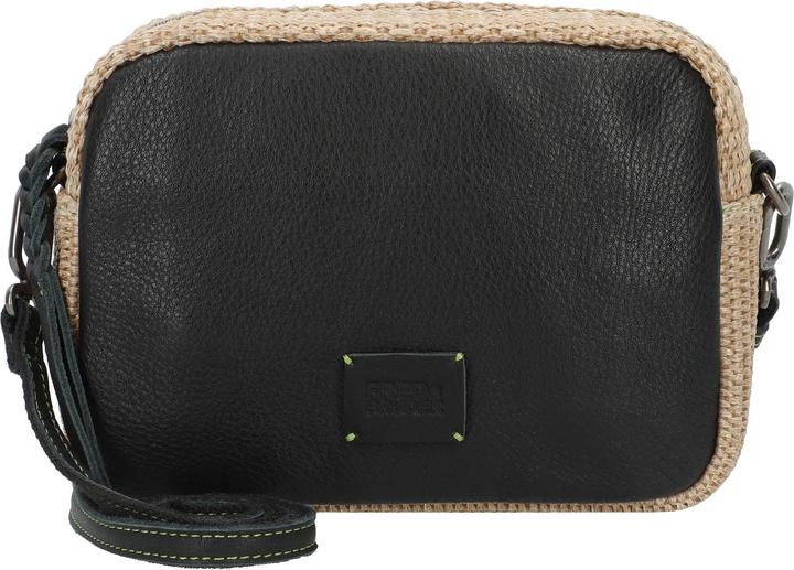 Produktbild FredsBruder Sea You Soon Umhängetasche Leder 22 cm