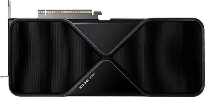 Produktbild PNY RTX Pro 6000 Blackwell Workstation Edition (96 GB)