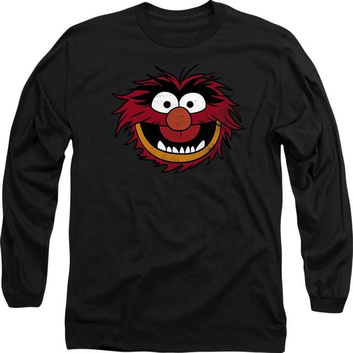 Immagine prodotto Gildan Maglietta Animale Capo Adulto Unisex (S)