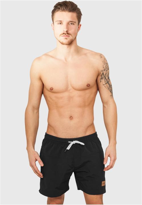 Image du produit Urban Classics Block Swim Shorts (3XL)