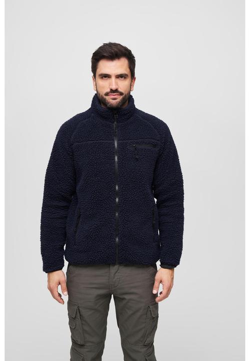 Image du produit Brandit Veste en polaire Teddy - 8112 (3XL)