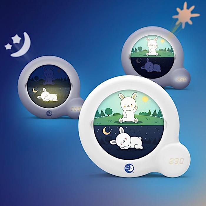 Actual product image Pabobo Kid'Sleep Essential
