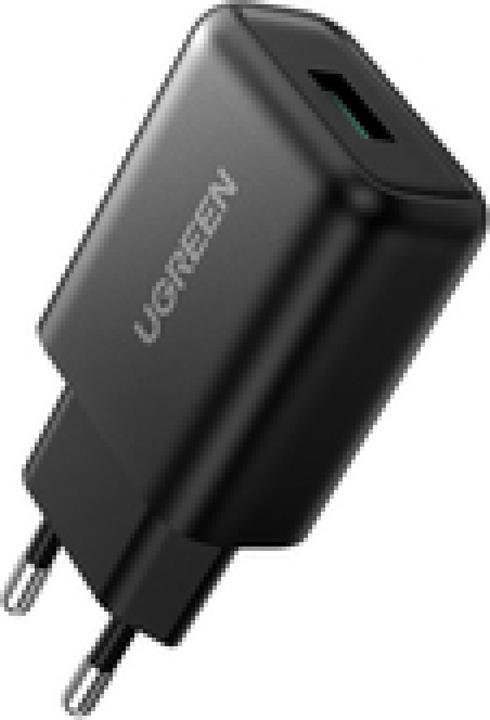 Actual product image Ugreen Charger (18 W)