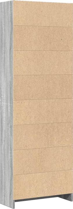Actual product image VidaXL Claiborn (60 x 24 x 176 cm)