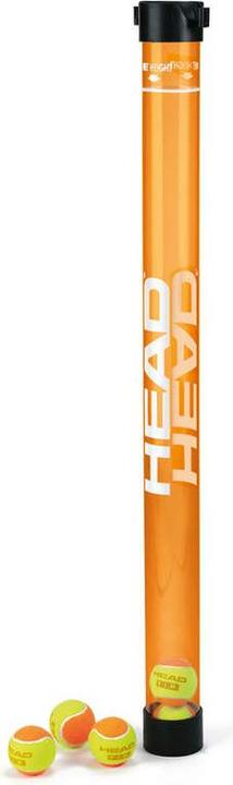 Head Ball Tube