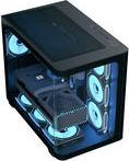 Produktbild AeroCool P500C (mATX, Mini-ITX, ATX)