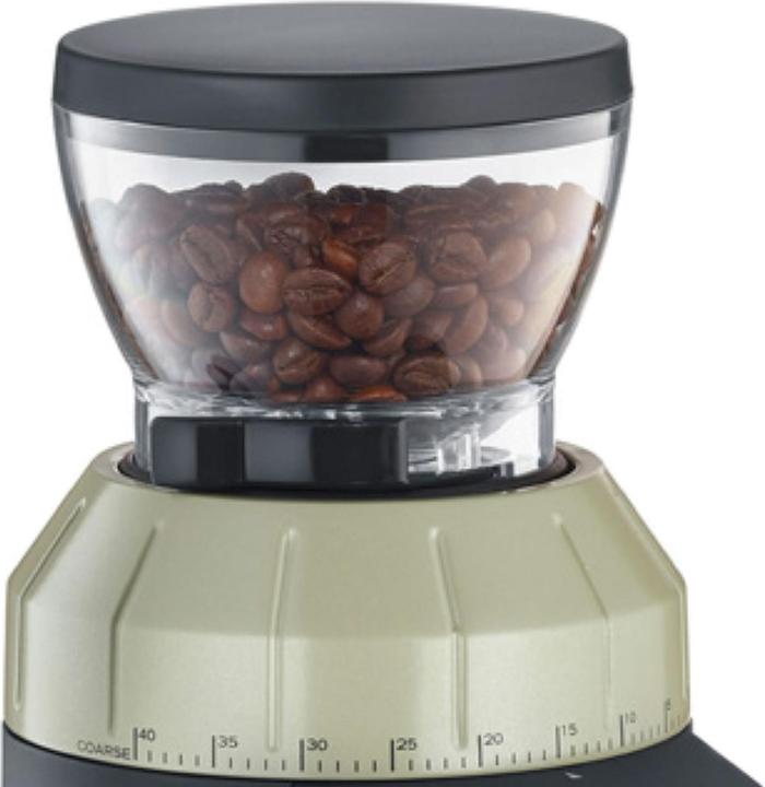 Actual product image Graef Kaffeemühle CM8007