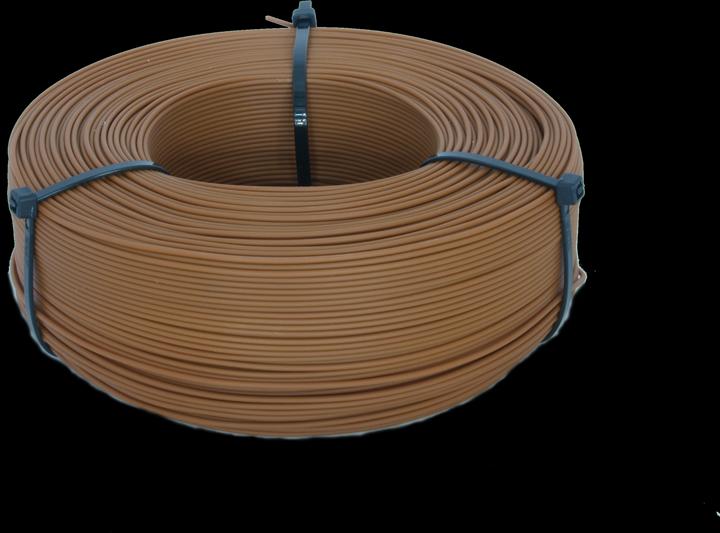 Marrone beige RAL 8024