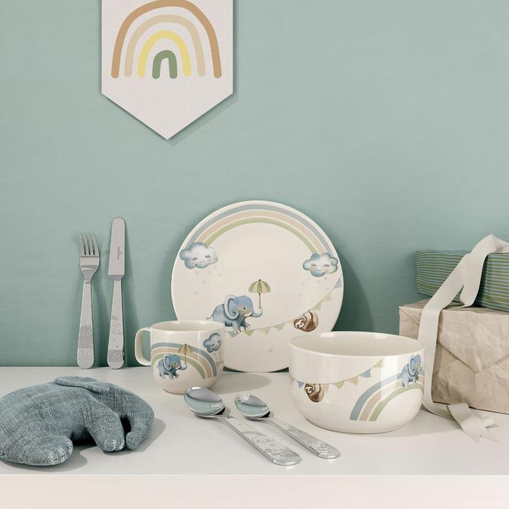 Image du produit Villeroy & Boch Bol à céréales pour enfants Walk like an Elephant