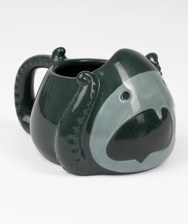 Actual product image Itemlab Overwatch 2 Figural Mug Pachimari (1 x)