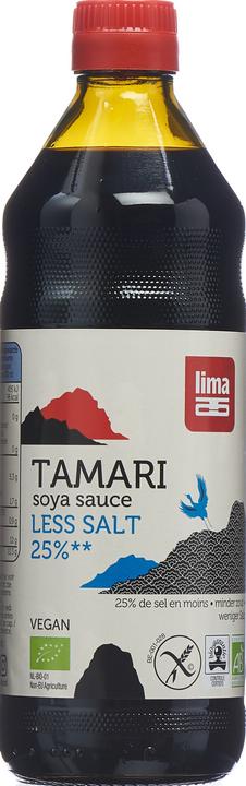 Image du produit Lima Tamari (898 g)