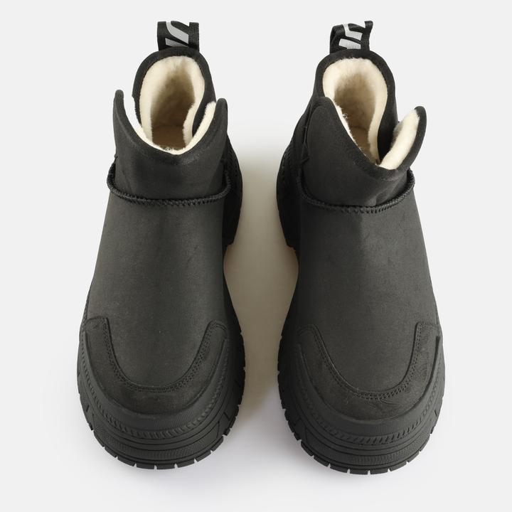 Image du produit Buffalo Fusion Slip On Lo Warm (37)