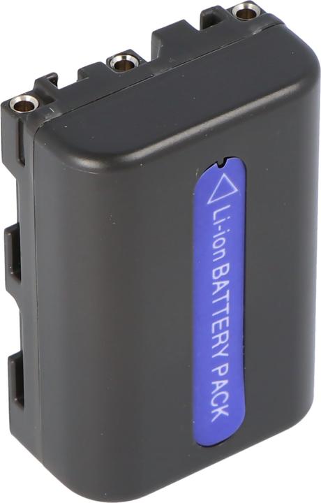 Image du produit Sony Batterie NP-FM30 (Batterie)