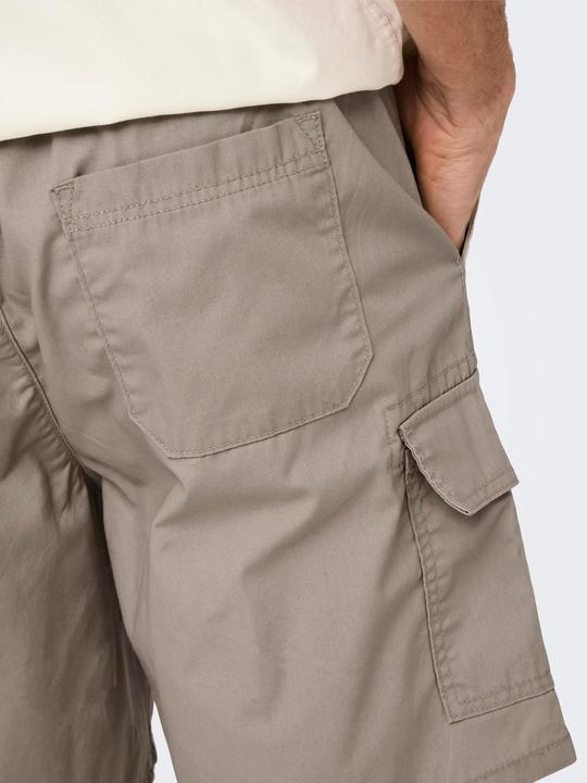 Produktbild Only & Sons ONSKAL Slim Fit Shorts Shorts (XL)