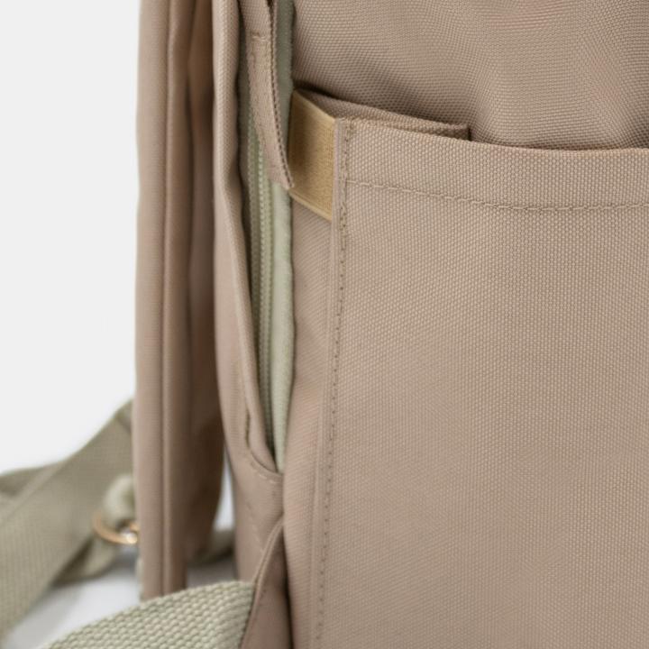 Image du produit Kind Bag Medium Backpack Beige (389 l)