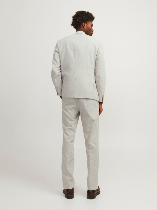 Image du produit Jack & Jones Pantalon en lin slim fit (52)