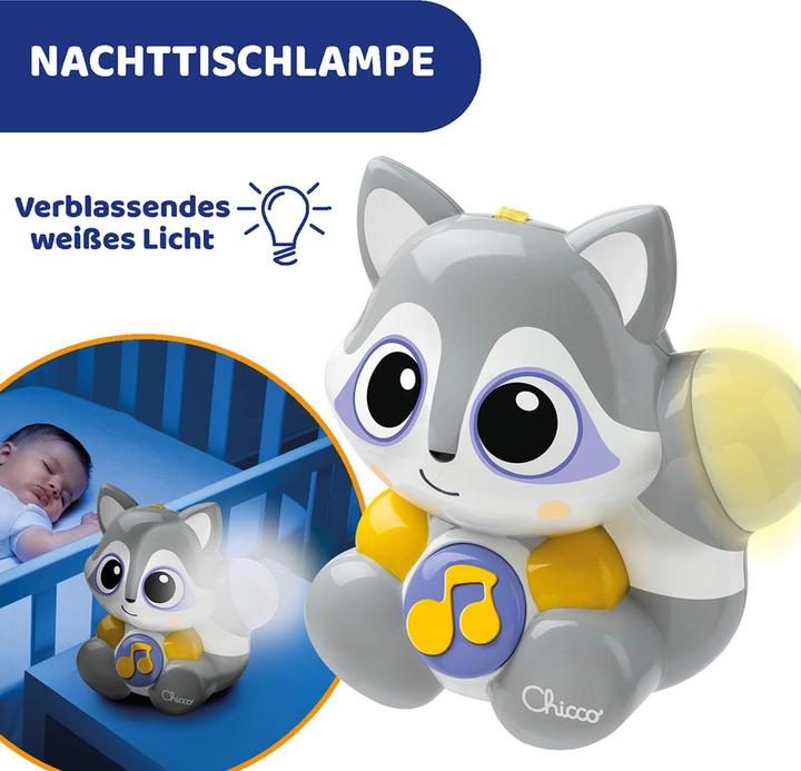 Immagine prodotto Chicco Smoky il procione