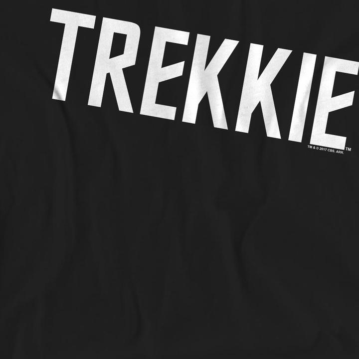 Produktbild Trekkie TShirt (XL)
