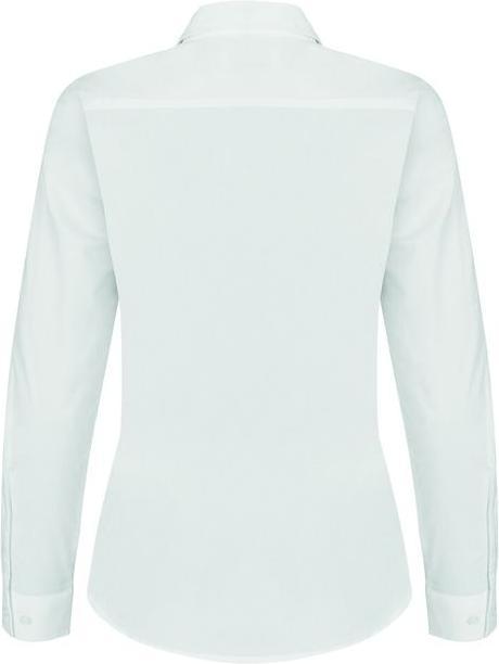 Actual product image Clique Ladies stretch blouse 090270L (L)